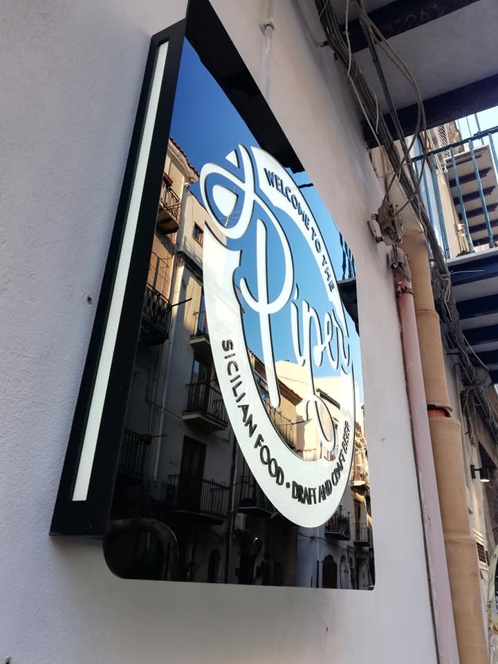 Customizzazione Furgone - OH! Lab | Insegne & Stampa - Foto 10